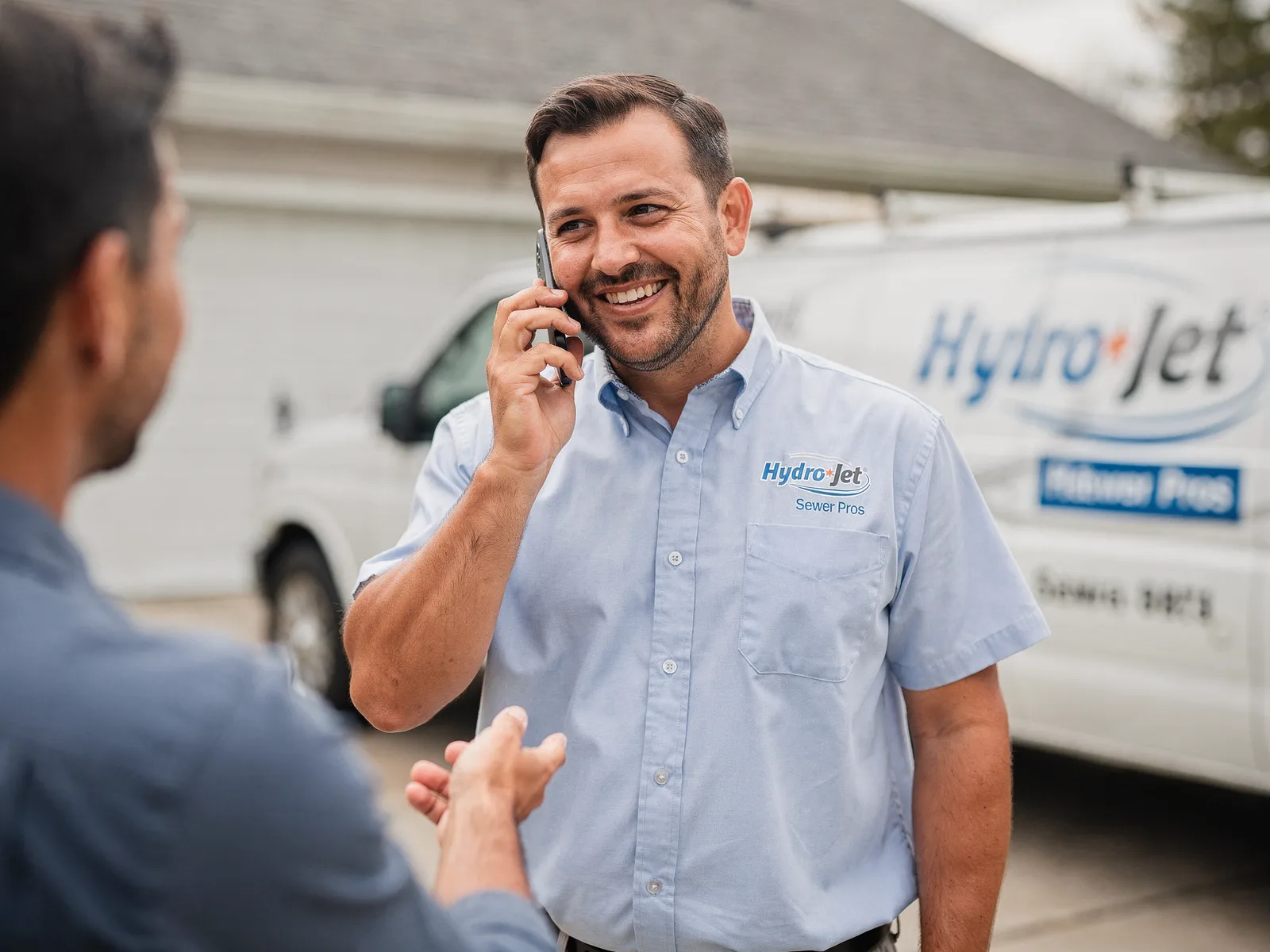 Hydro Jetting Near Me Howey In The Hills, FL FAQs